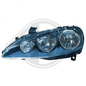Основна фара Diederichs 3041183