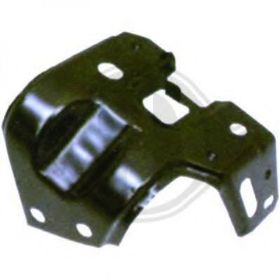 Передня панель кузова Diederichs 3456062