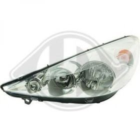Основна фара Diederichs 4225480