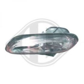 Передняя противотуманная фара Diederichs 4241088