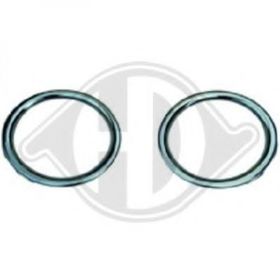 Рамка противотуманной фары Diederichs 4416048