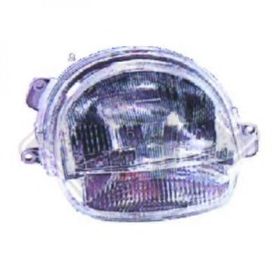 Основная фара Diederichs 4480183