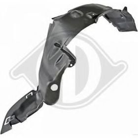 Подкрылок Diederichs 5205009