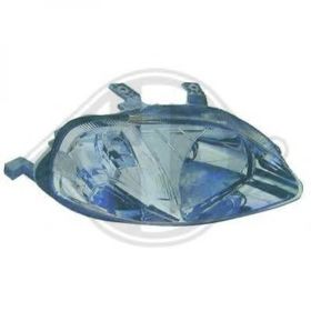 Основна фара Diederichs 5207081