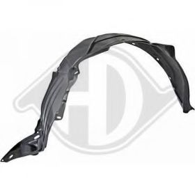 Подкрылок Diederichs 5208308