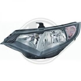 Основна фара Diederichs 5211081