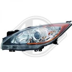 Основна фара Diederichs 5619081
