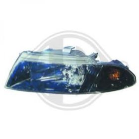 Основная фара Diederichs 5860183
