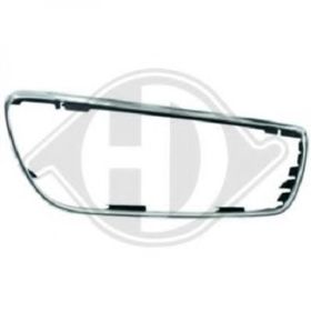 Облицовка бампера Diederichs 6025045