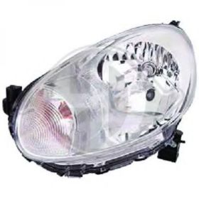 Основная фара Diederichs 6025080