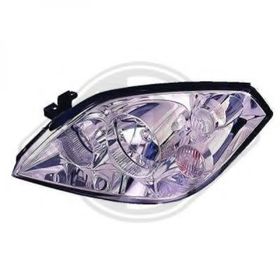 Основна фара Diederichs 6053080