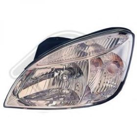 Основная фара Diederichs 6541080