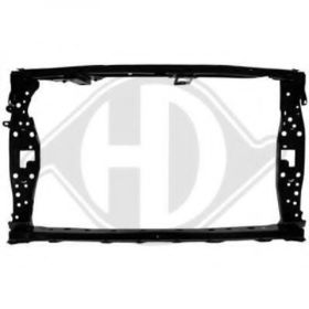Передня панель кузова Diederichs 6645002