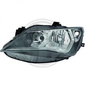 Основна фара Diederichs 7427082