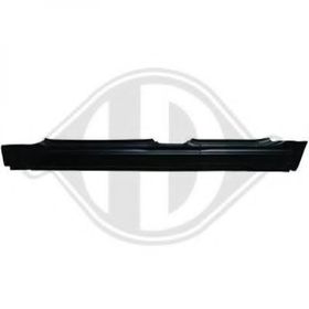 Порог Diederichs 9120041
