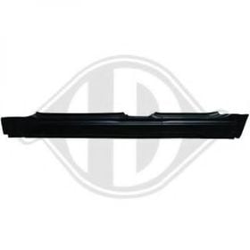 Порог Diederichs 9120042