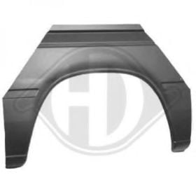 Крило заднє Diederichs 9149131