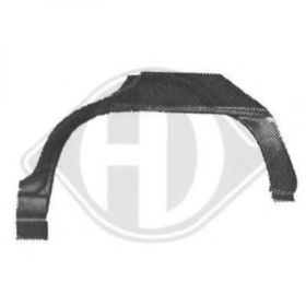 Крило заднє Diederichs 9316331