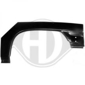 Крило заднє Diederichs 9317031