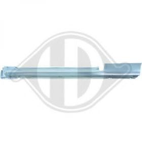 Порог Diederichs 9318021