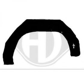 Крыло заднее Diederichs 9318032