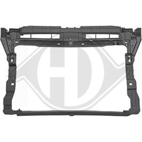Передня панель кузова Diederichs 2240804