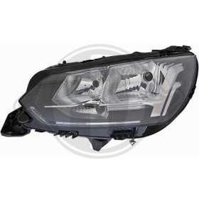 Основная фара Diederichs 4228083