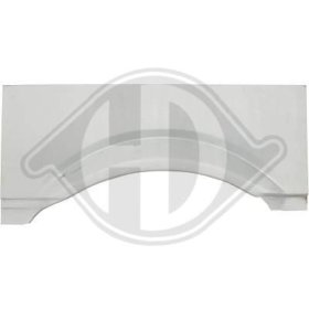 Крыло заднее Diederichs 9147131