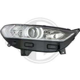Основна фара Diederichs 1429980