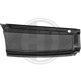 Крыло заднее Diederichs 9150293