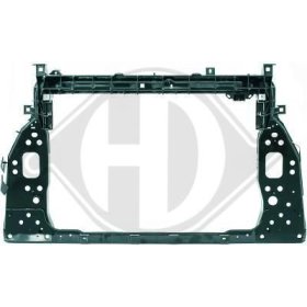 Передняя панель кузова Diederichs 2660002