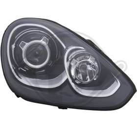 Основная фара Diederichs 2040580