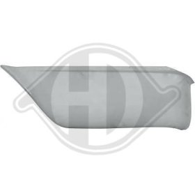 Крило заднє Diederichs 9137051