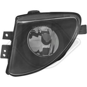 Передняя противотуманная фара Diederichs 1225689