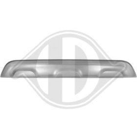 Облицювання бампера Diederichs 4406268