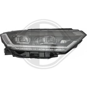 Основная фара Diederichs 2249086