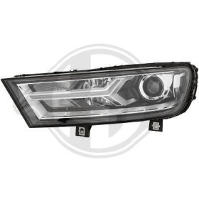 Основна фара Diederichs 1097081