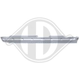 Порог Diederichs 7540033