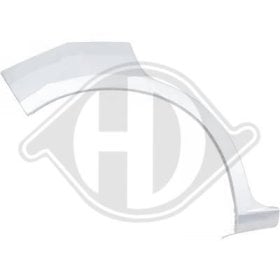 Крило заднє Diederichs 9861232