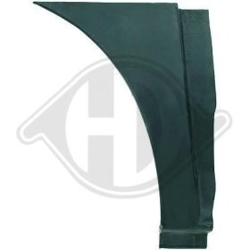 Крыло заднее Diederichs 9335062