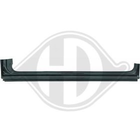 Крыло заднее Diederichs 9150210