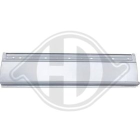 Крыло заднее Diederichs 9151033