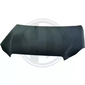 Капот Diederichs 1617000