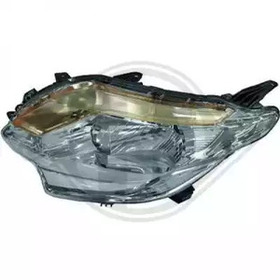 Основна фара Diederichs 5883880