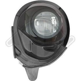 Передня протитуманна фара Diederichs 5631089