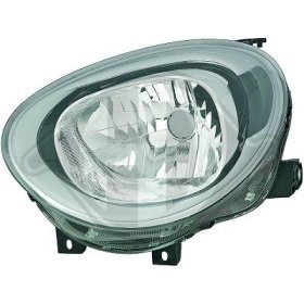 Основная фара Diederichs 3425881
