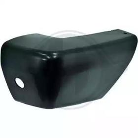 Бампер Diederichs 1695058