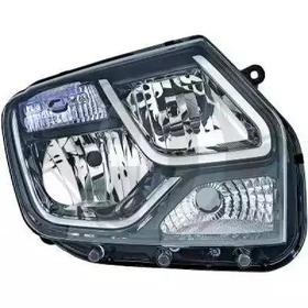 Основная фара Diederichs 4560180