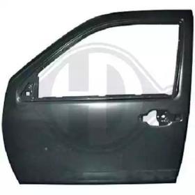 Двері Diederichs 5402830
