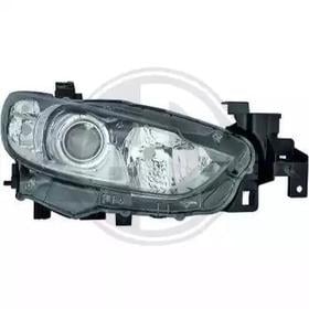Основна фара Diederichs 5627081